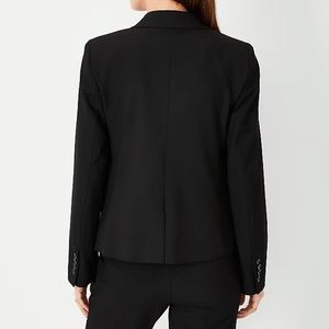 Ann Taylor Blazer